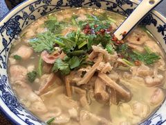 -老三羊汤【北兴隆街店】