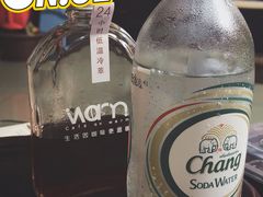-Cafe on warm(丹霞店)