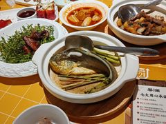 -蔡澜点心·粤菜(花城汇南区店)