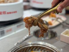 -龍歌自助小火锅(雨花台江南虹悦城店)