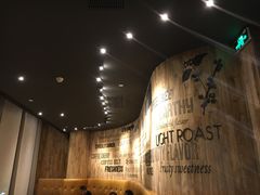 -星巴克臻选(湖滨道店)