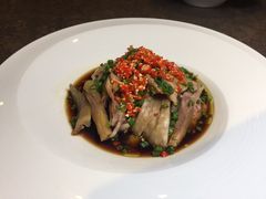 -成都钓鱼台精品酒店-品聚·成都餐厅