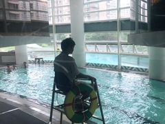 -一兆韦德健身(慧芝湖店)