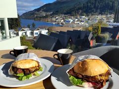 -Fergburger(皇后镇店)