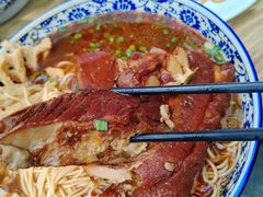 -九八五面馆(欧洲城店)