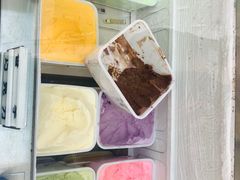 -成裕雪糕店(士多店)