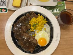 -豪客来牛排(中核世纪广场店)