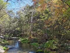 -玉渡山自然风景区