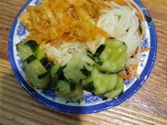 -桂花香手工面(鼓楼店)