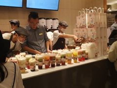 -奈雪的茶(金鹰广场店)