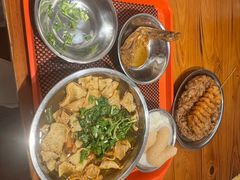-柳州肥姨妈大骨螺蛳粉(双阳路店)