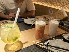 -德川家日本料理(中关村寰太大厦店)