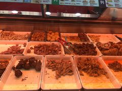 -绝味鸭脖(大竹林店)