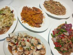 -花乐餐厅(涠洲岛店)