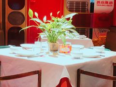 -大鸭梨烤鸭·北京菜(南小街/南苑店)