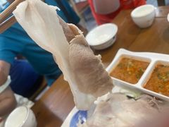-兄弟李庄白肉总店