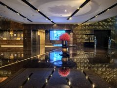 -北京北辰洲际酒店