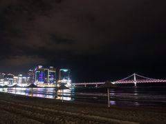 -广安大桥