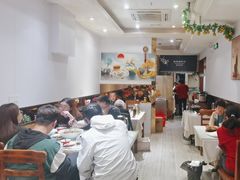 -阿巧一号私房菜(止园路店)