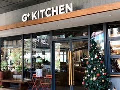 -G+KITCHEN·西餐·手作(时代广场店)