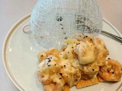 -1918中餐厅(衡山路店)