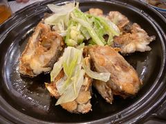 香煎馬鮫魚-粤·向群饭店(龙津东路总店)