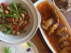 -钱塘人家(通泰路店)