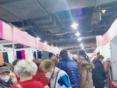 -中国国际会展中心-马甸购物街