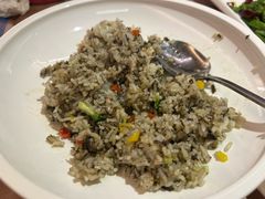 -枣子树·素食餐厅(普陀山店)