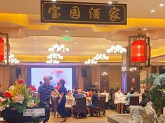 -宝园酒家(美林M·LIVE天地东座店)