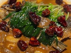 -上名堂·鱼头好吃(体育场路店)