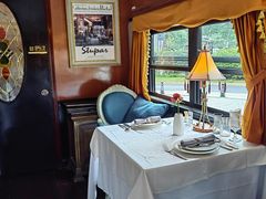 -火车头法国西餐厅