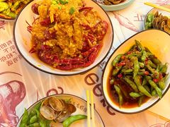 -小田油焖小龙虾(双井店)