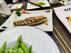 -将太无二·北美传奇寿司(瑞士公寓店)