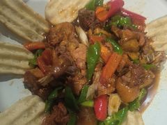 -渔码头食府·20年蓬莱老字号(登州路店)