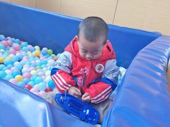 -红黄蓝早教(西海岸旗舰中心)