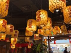 -南京大牌档(济南万象城店)