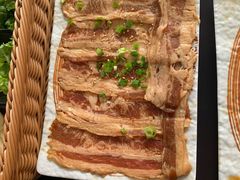 -梅梅家的烤肉店(槐北路店)