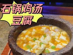 -绿茶餐厅(汇悦大融城店)