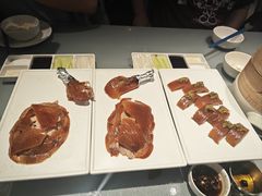 -小大董·烤鸭(观景餐厅·南京西路店)