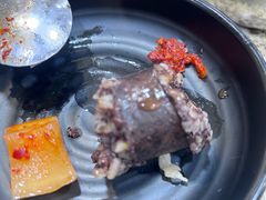 -真利味·脊骨火锅·正宗韩国料理(韩乐坊店)