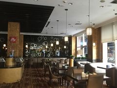 -上海瑞泰静安酒店(泰兴路店)