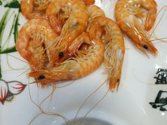 -海鲜人家(吕四店)