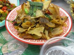 -小民大排档(马场角横路店)