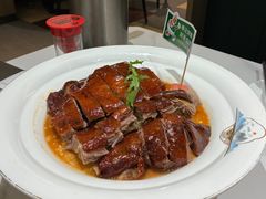 -椿记烧鹅(叠彩店)