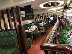 -金刚山烧烤(中山路店)