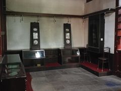 -库车王府