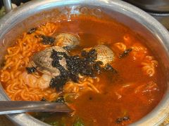 -泥炉烧肉师(新街口金銮巷店)