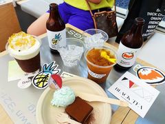 -HUGS coffee(东区店)