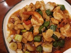 -北平小馆·烤鸭·家常菜(磨房北里店)